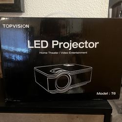 LED Projecter