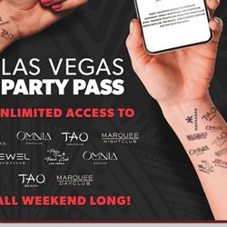 Exclusive Events