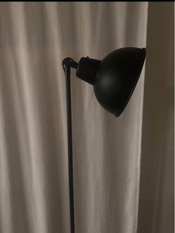 IKEA floor lamp