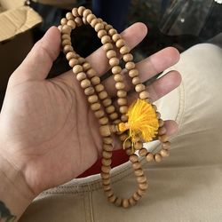 Meditation Prayer Beads