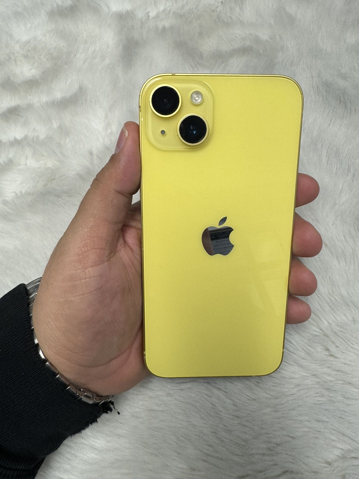 Apple iPhone 14 Plus 128GB Unlocked $475