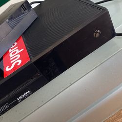 Xbox 1
