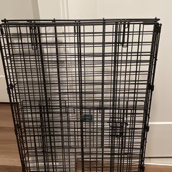 Life Stages Dog Crate 