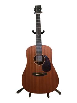 Martin Junior Special Series Guitar + Original Case