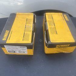DEWALT Power-Stud+ SD2 wedge expansion anchors 