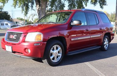 2004 GMC Envoy