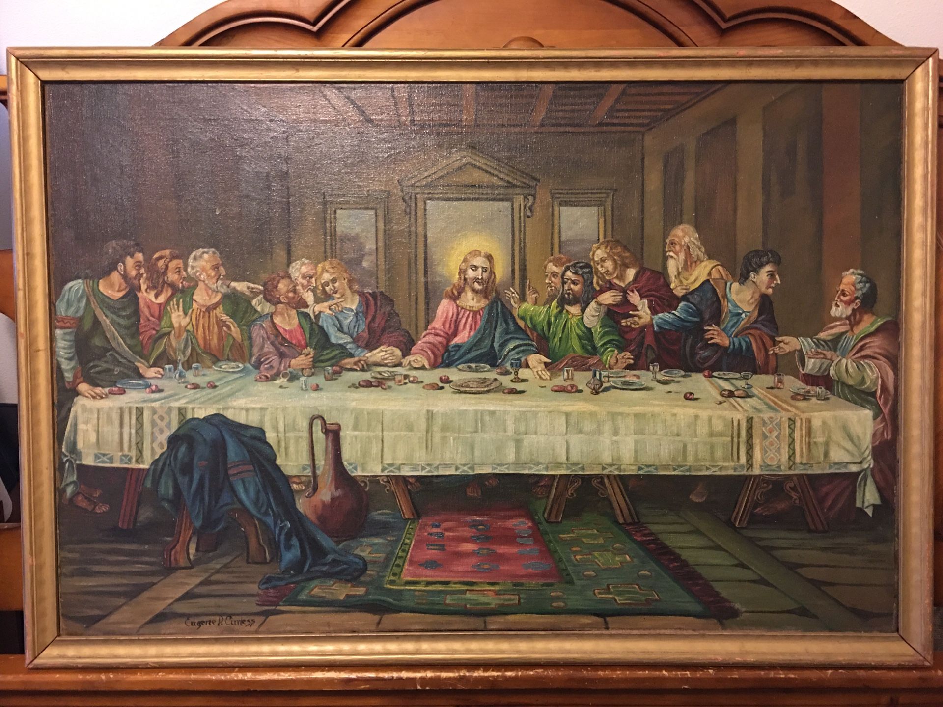 Painting