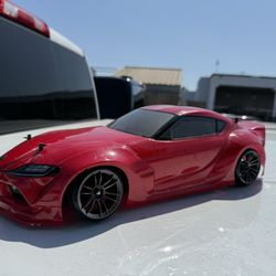 Yokomo Rc Drift Car For Sale