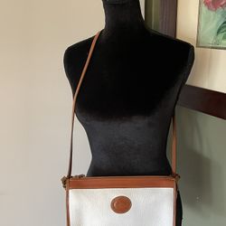Dooney & Burke Shoulder Bag
