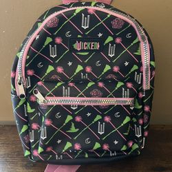 Wicked Mini Backpack