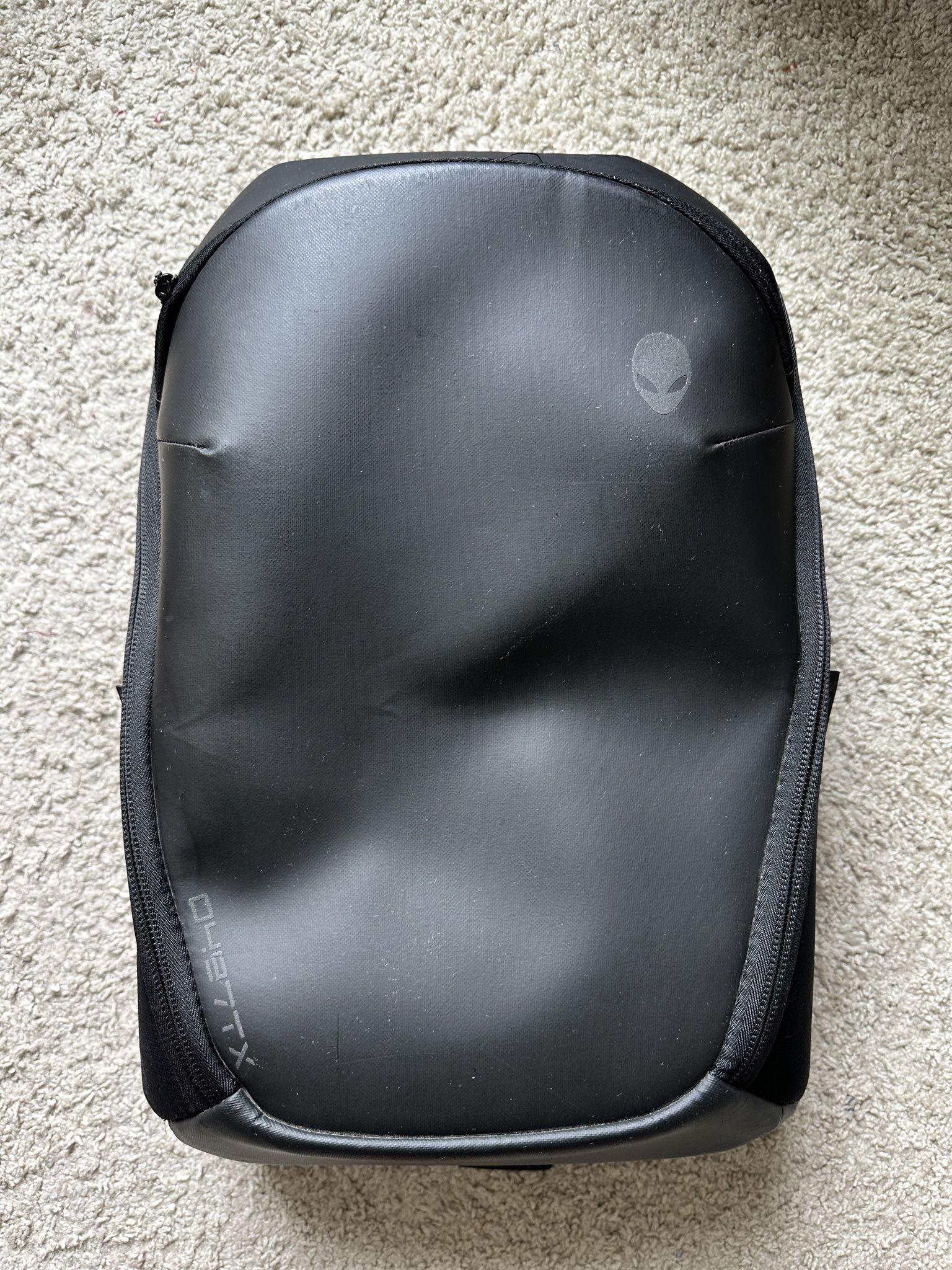 Alienware Horizon Travel Backpack- fits most laptops up to 17"