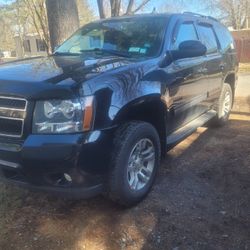 2012 Tahoe Lt 4x4 5.3 