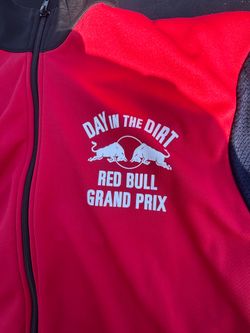 Red Bull Grand Prix Jacket 2XL