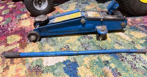 Automotive Jack
