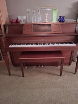 Piano