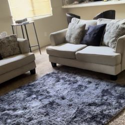 3 Piece Sectional Couch 