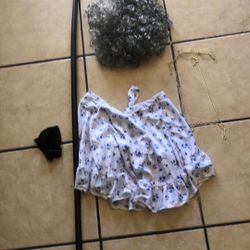 Disfraz De Abuela 👵 