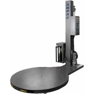 Arpac Pallet Shrink Wrapping Machine