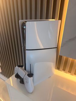 Ps5 slim disc