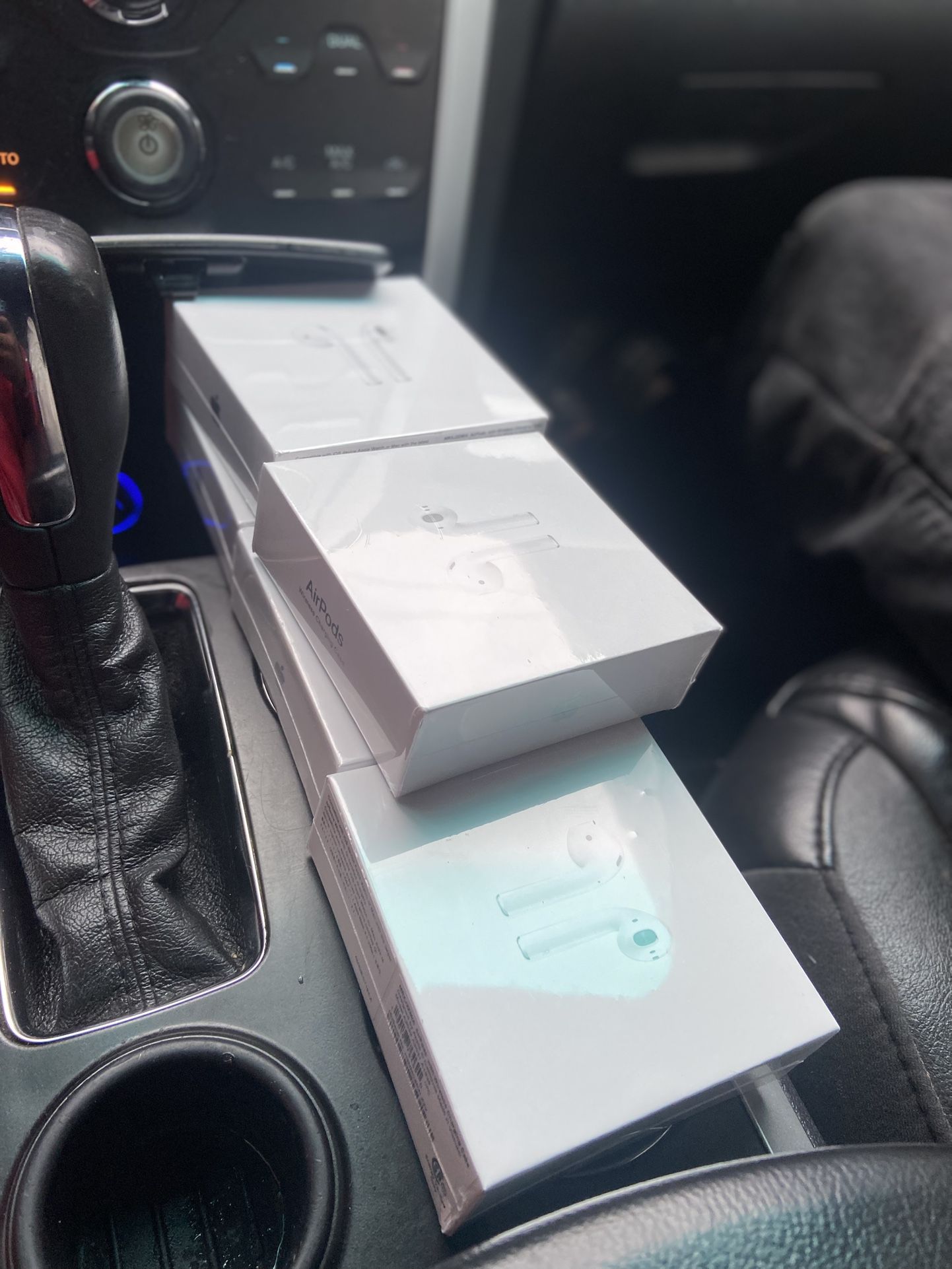 Apple AirPods