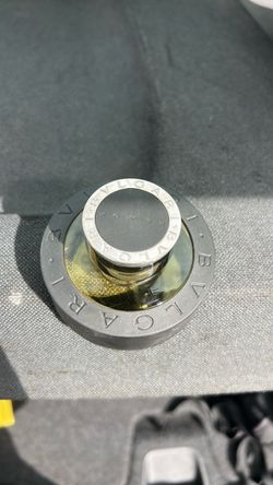 Bulgari black (rare)