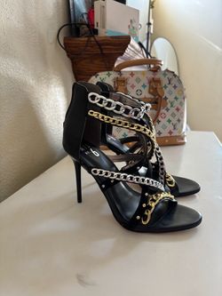 Zapatos nuevos