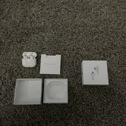 Apple Gen 4s 