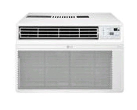 Window Air Conditioner
