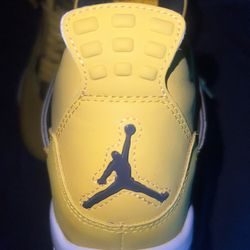 Air Jordan Thunders