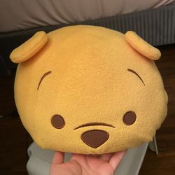 Winnie Plush