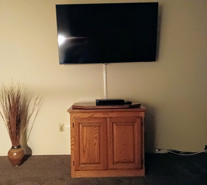 TV Cabinet