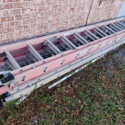 Ext Ladders 