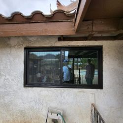 Windows And Doors