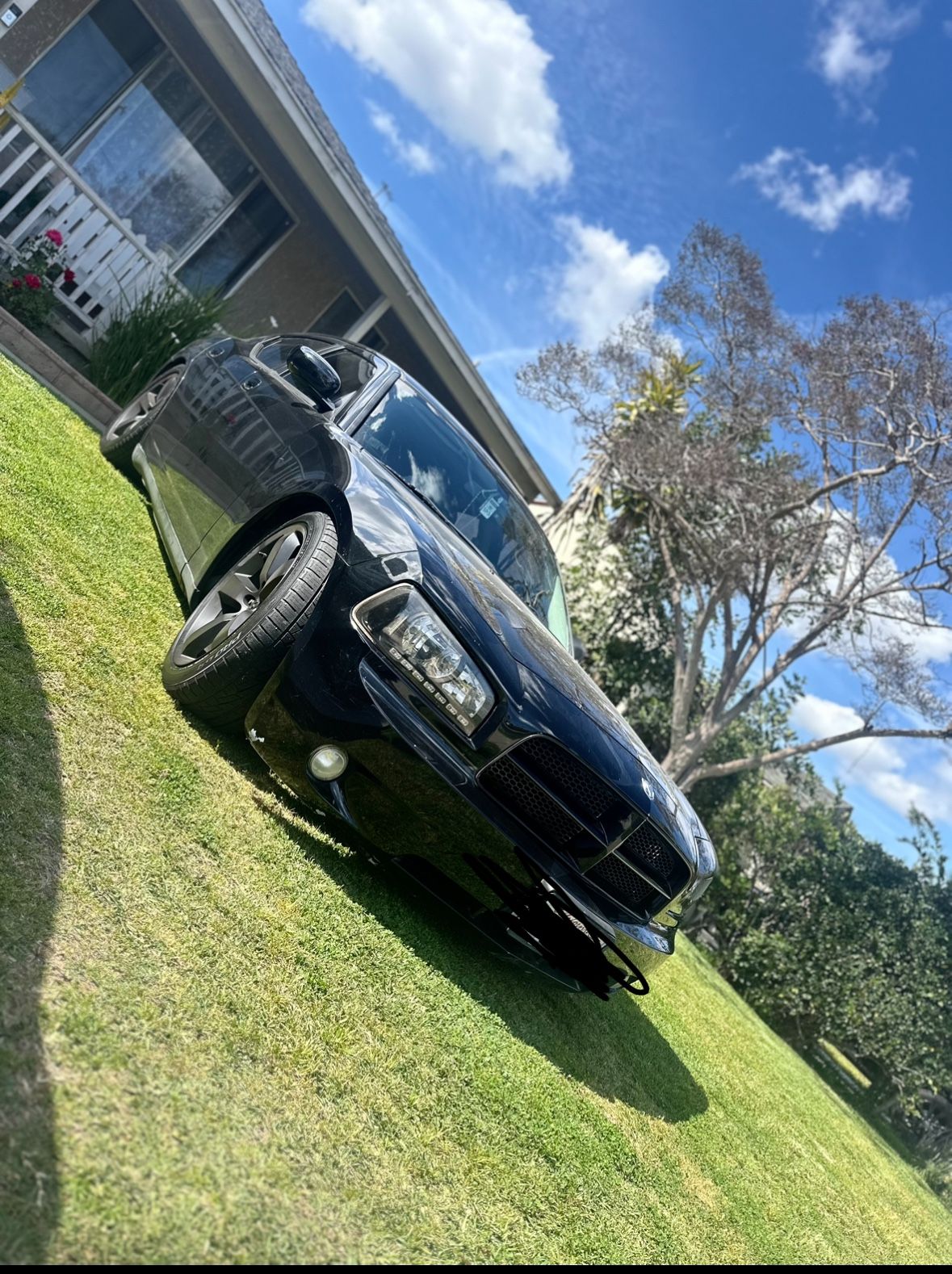 2008 Dodge Charger