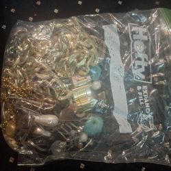 Mystery Bag Jewelery Bisuteria Se Vende Como Estan