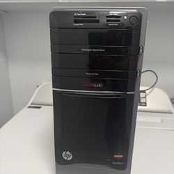 HP Pavilion