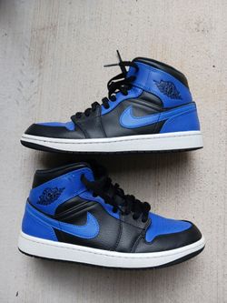 Nike Air Jordan 1 Retro High OG Royal Size 9.5