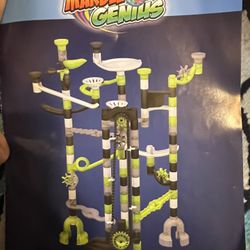 Marble Run