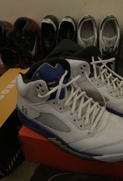 Jordan's 10.5