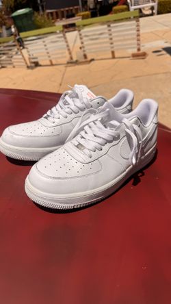 Nike Airforce 1 Size 14