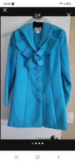 Coat Women's 4