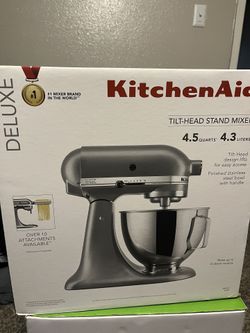 Kitchen Aid