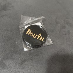 Dangling Wooden Earrings 