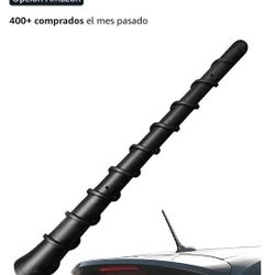Basiker Car Antenna / Antena Para carro