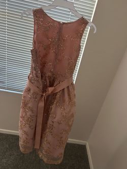 Dress and heel combo