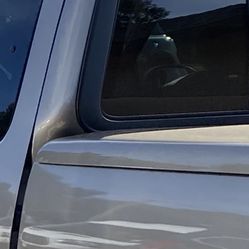 Ford F150 Bed Cover 