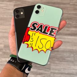 iPhone 11 64GB for Att/cricket