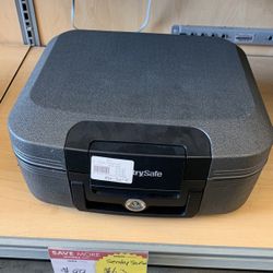 Sentry Safe 