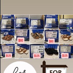 Birkenstock All Brand New