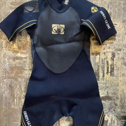 body glove kids wet suit size junior 10 $15